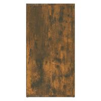 Thumbnail for Sideboard Räuchereiche 120x36x69 cm Holzwerkstoff