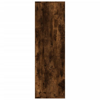 Thumbnail for Bücherschrank Räuchereiche 98x29x97,5 cm