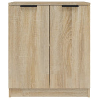 Thumbnail for Sideboard Sonoma-Eiche 60x30x70 cm Holzwerkstoff