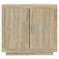 Thumbnail for Sideboard Sonoma-Eiche 80x40x75 cm Holzwerkstoff