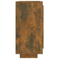 Thumbnail for Sideboard Räuchereiche 92x35x75 cm Holzwerkstoff