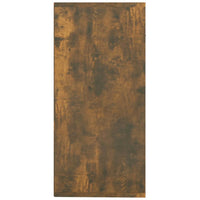 Thumbnail for Sideboard Räuchereiche 88x30x65 cm Holzwerkstoff