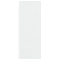 Thumbnail for Hängeschrank Weiß 69,5x34x90 cm