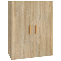 Thumbnail for Hängeschrank Sonoma-Eiche 69,5x34x90 cm