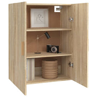 Thumbnail for Hängeschrank Sonoma-Eiche 69,5x34x90 cm