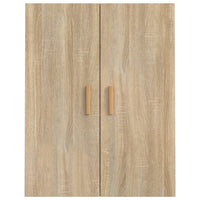 Thumbnail for Hängeschrank Sonoma-Eiche 69,5x34x90 cm
