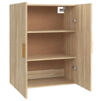 Thumbnail for Hängeschrank Sonoma-Eiche 69,5x34x90 cm