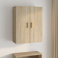 Thumbnail for Hängeschrank Sonoma-Eiche 69,5x34x90 cm