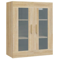 Thumbnail for Hängeschrank Sonoma-Eiche 69,5x34x90 cm