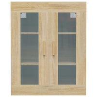 Thumbnail for Hängeschrank Sonoma-Eiche 69,5x34x90 cm