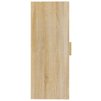 Thumbnail for Hängeschrank Sonoma-Eiche 69,5x34x90 cm
