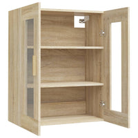 Thumbnail for Hängeschrank Sonoma-Eiche 69,5x34x90 cm