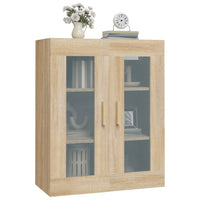 Thumbnail for Hängeschrank Sonoma-Eiche 69,5x34x90 cm