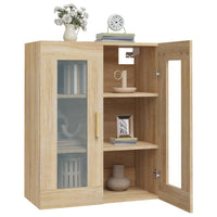 Thumbnail for Hängeschrank Sonoma-Eiche 69,5x34x90 cm