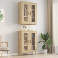 Thumbnail for Hängeschrank Sonoma-Eiche 69,5x34x90 cm