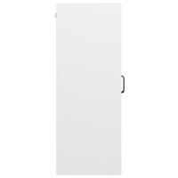 Thumbnail for Hängeschrank Weiß 69,5x34x90 cm