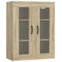 Thumbnail for Hängeschrank Sonoma-Eiche 69,5x34x90 cm