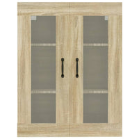 Thumbnail for Hängeschrank Sonoma-Eiche 69,5x34x90 cm