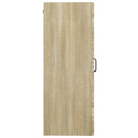 Thumbnail for Hängeschrank Sonoma-Eiche 69,5x34x90 cm