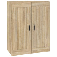 Thumbnail for Hängeschrank Sonoma-Eiche 69,5x32,5x90 cm