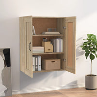 Thumbnail for Hängeschrank Sonoma-Eiche 69,5x32,5x90 cm