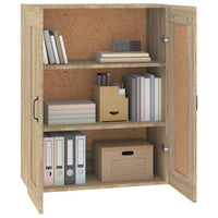Thumbnail for Hängeschrank Sonoma-Eiche 69,5x32,5x90 cm