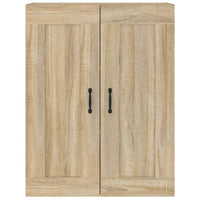 Thumbnail for Hängeschrank Sonoma-Eiche 69,5x32,5x90 cm