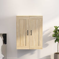 Thumbnail for Hängeschrank Sonoma-Eiche 69,5x32,5x90 cm