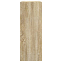 Thumbnail for Hängeschrank Sonoma-Eiche 69,5x32,5x90 cm