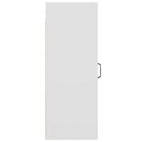 Thumbnail for Hängeschrank Weiß 34,5x34x90 cm