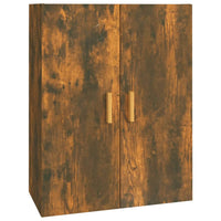 Thumbnail for Hängeschrank Räuchereiche 69,5x34x90 cm