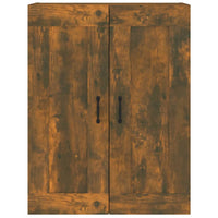 Thumbnail for Hängeschrank Räuchereiche 69,5x32,5x90 cm