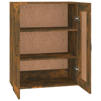 Thumbnail for Hängeschrank Räuchereiche 69,5x32,5x90 cm