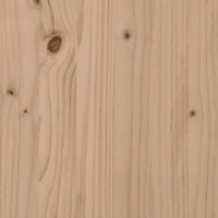 Thumbnail for Couchtisch 82x48x45 cm Holzwerkstoff