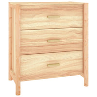 Thumbnail for Sideboard 62x38x70 cm Holzwerkstoff