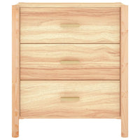 Thumbnail for Sideboard 62x38x70 cm Holzwerkstoff