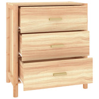 Thumbnail for Sideboard 62x38x70 cm Holzwerkstoff