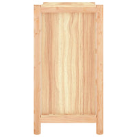 Thumbnail for Sideboard 62x38x70 cm Holzwerkstoff