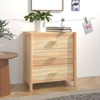 Thumbnail for Sideboard 62x38x70 cm Holzwerkstoff