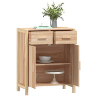 Thumbnail for Sideboard 62x38x75 cm Holzwerkstoff