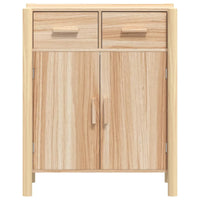 Thumbnail for Sideboard 62x38x75 cm Holzwerkstoff