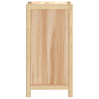 Thumbnail for Sideboard 62x38x75 cm Holzwerkstoff