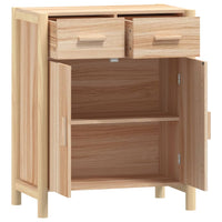 Thumbnail for Sideboard 62x38x75 cm Holzwerkstoff
