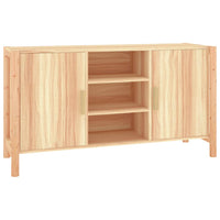 Thumbnail for Sideboard 107x38x60 cm Holzwerkstoff