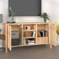 Thumbnail for Sideboard 107x38x60 cm Holzwerkstoff