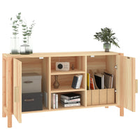 Thumbnail for Sideboard 107x38x60 cm Holzwerkstoff