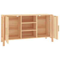 Thumbnail for Sideboard 107x38x60 cm Holzwerkstoff