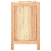 Thumbnail for Sideboard 107x38x60 cm Holzwerkstoff