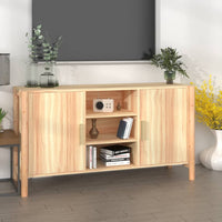Thumbnail for Sideboard 107x38x60 cm Holzwerkstoff