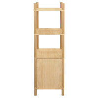Thumbnail for Highboard 80x40x121 cm Holzwerkstoff